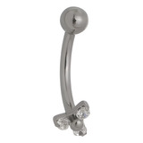 Piercing Intimo Micro Banana
