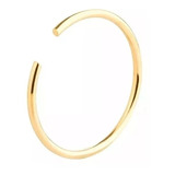 Piercing Nariz Em Ouro18k 750 Argola