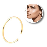 Piercing Nariz Em Ouro18k