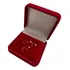 Piercing Nariz Nostril Ouro 18 K 750 Branco Ou Amarelo