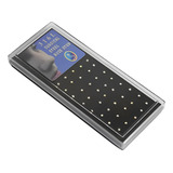 Piercing Nariz Pedrinha Strass