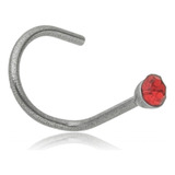 Piercing Nariz Ponto De