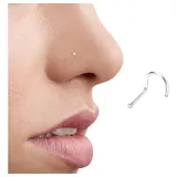 Piercing Nostril Mini Ponto