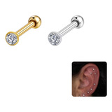 Piercing Orelha Mini Ponto