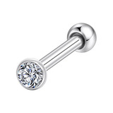 Piercing Orelha Mini Ponto