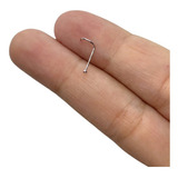 Piercing Ouro 18k Ponto