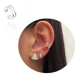 Piercing Pressao Fake Orelha