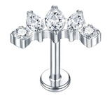 Zirconia
