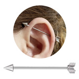 Piercing Transversal