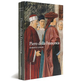 Piero Della Francesca Roberto Longhi Exemplar Novo Lacrado
