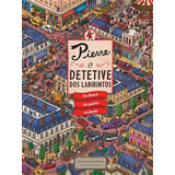 Pierre O Detetive