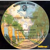 Pierre Bachelet 1975 Emmanuelle Song E