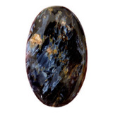 Pietersite Natural Pedra