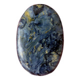 Pietersite Natural Pedra