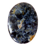 Pietersite Natural Pedra