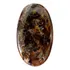 Pietersite Natural,  Pedra Preciosa, Pietersite , 1612