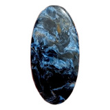Pietersite Natural Pedra
