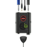 Piezo Ik Multimedia Irig