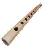 Pifano Flauta De Bambu