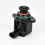 Pifipour 667 515 Turbocompressor Boost Compatível Com Ford E Lincoln Turbocompressor Boost Válvula De Alívio De Pressão Turbocompressor Wastegate AA5Z 9U465 A AA5Z9U465A