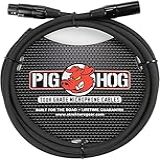 Pig Hog Cabo De Microfone XLR
