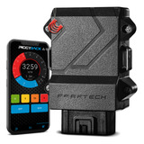 Piggyback Faaftech potencia torque