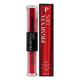 Pigmenta Lips Película Pigmentante E Gloss Hidratante 6ml