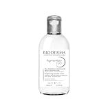 Pigmentbio H2O Água Micelar Dermatológica Clareadora Bioderma 250Ml