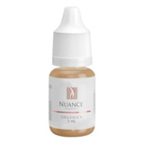 Pigmento 3ml Nuance Micropigmentação Anvisa Cores A Escolha