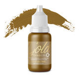 Pigmento 5ml Mag Color Gold Para Micro Escolha A Cor