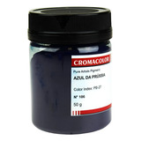 Pigmento Artistico Puro Cromacolor