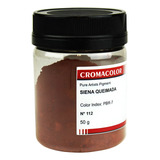 Pigmento Artistico Puro Cromacolor