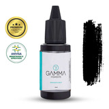 Pigmento Blackout Cor Preto Gamma Pigments