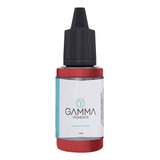 Pigmento Blush Vermelho Gamma Pigments
