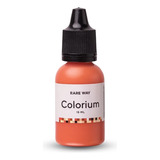 Pigmento Colorium Linha Orgânico Glance 15ml