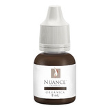 Pigmento Electric Ink Nuance Orgânica 8ml Shasta