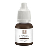 Pigmento Electric Ink Nuance Orgânica 8ml Shasta
