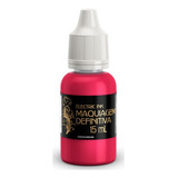 Pigmento Electric Ink Pink