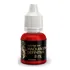 Pigmento Electric Ink Vermelho Vivo 8ml - Boca / Lábios