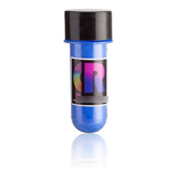 Pigmento Em Pó Para Vela Azul 24g
