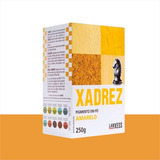 Amarelo
