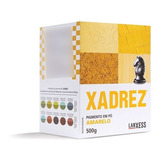 Amarelo