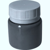Pigmento Epoxi Perola Preto P Resinas Epoxi Poliester 15g