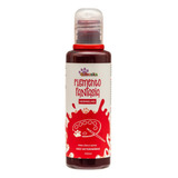 Pigmento Fantasia Tchuska 140ml   Vermelho