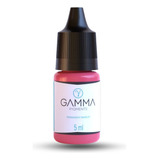 Pigmento Gamma   Cor Peach