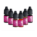 Pigmento Hot Rb Kollors 03 Ml Micropigmentação