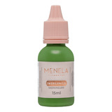 Pigmento Inorgânico Menela Mr Green 15ml