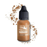 Pigmento Inorgânico Rb Kollors 15ml Várias Cores