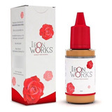 Pigmento Iron Works 15ml