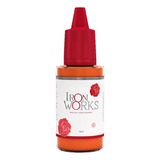 Pigmento Iron Works 15ml